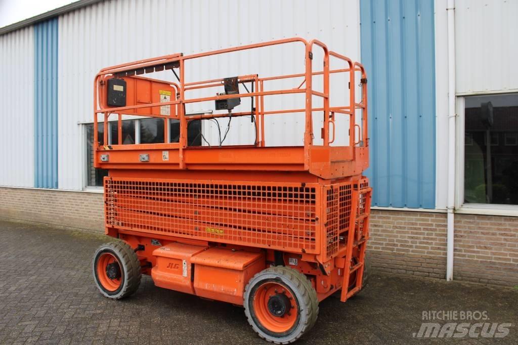 JLG M 3369 Schaarhoogwerkers
