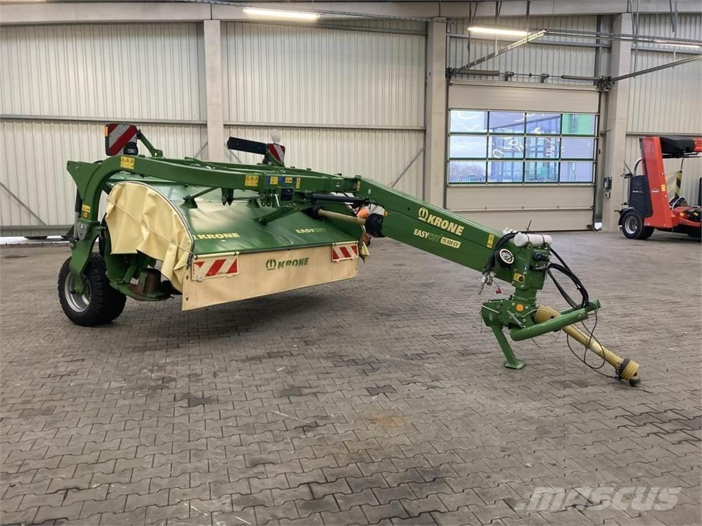 Krone EC TS 320 CV Maaiers