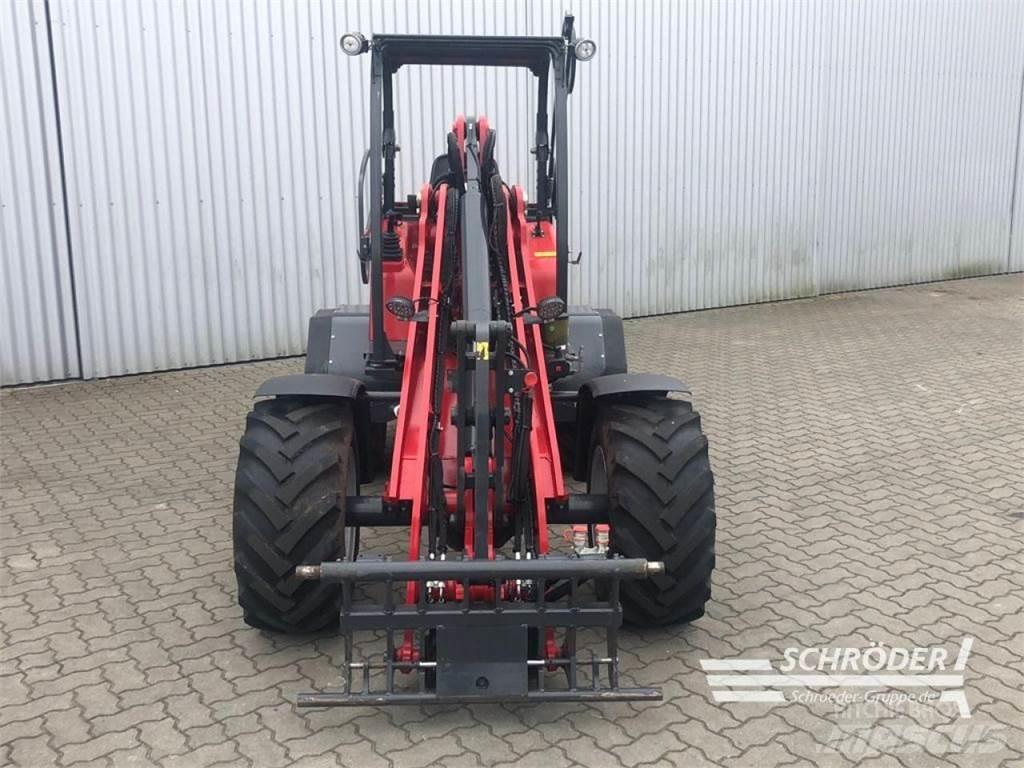 Schäffer 4670 Miniladers