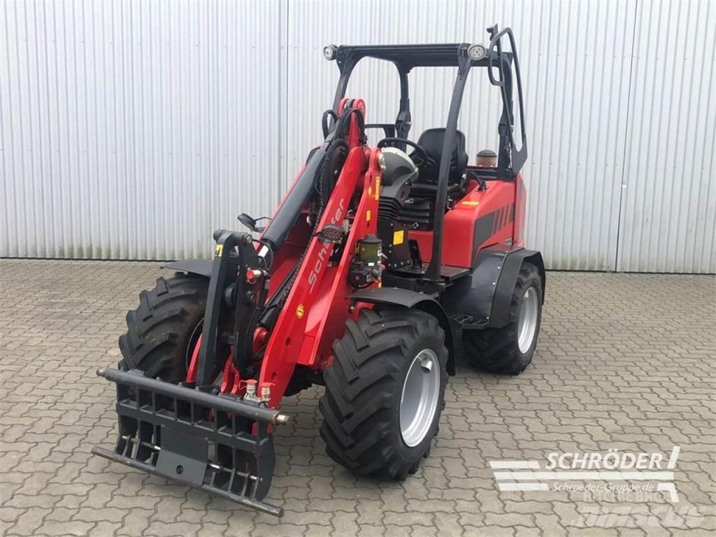 Schäffer 4670 Miniladers