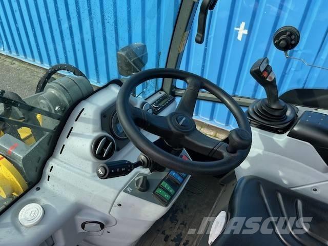 Kramer 5055e | 2021 Wielladers