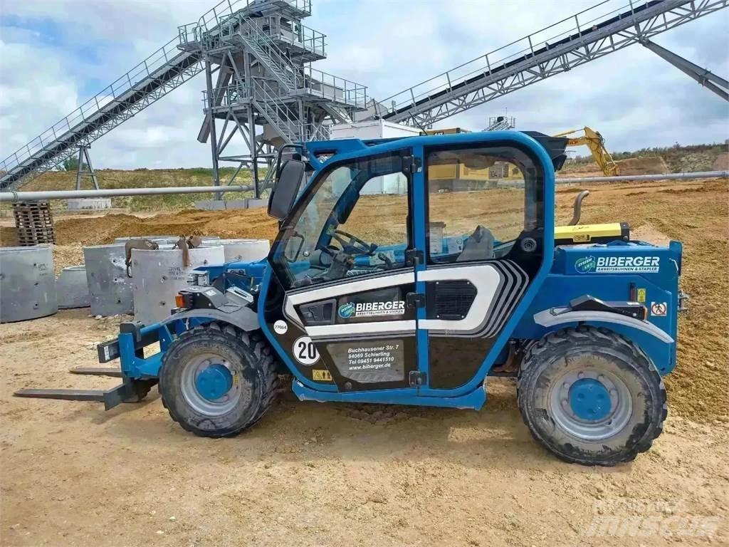 Merlo P 27.6S Heftrucks overige