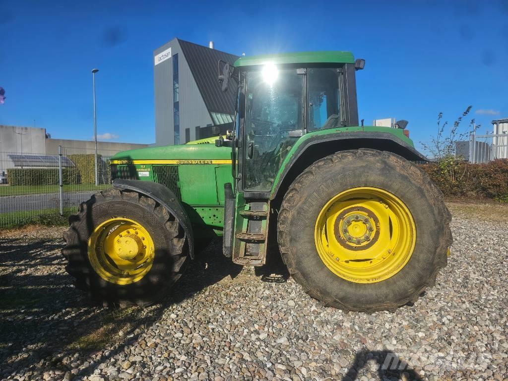 John Deere 6910 Tractoren