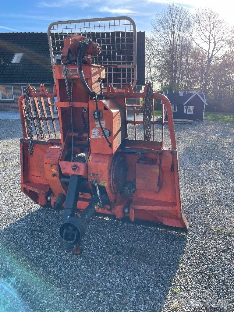 Tiger WH120 Lieren