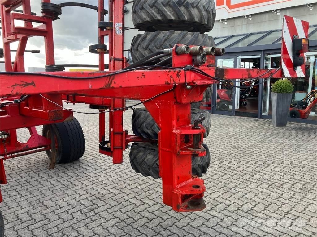 Baarck 6 mtr. Cultivatoren