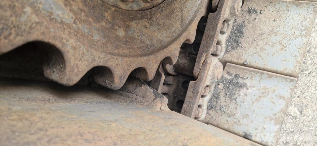 Sandvik QA 450 Mobiele zeefinstallaties