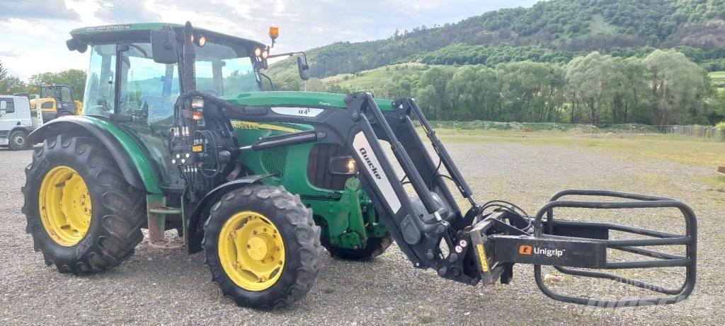 John Deere 5620 Tractoren