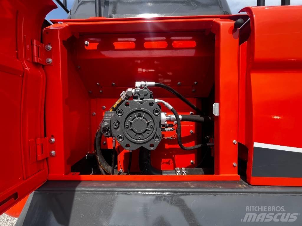 Doosan DX 300 LC-9C Rupsgraafmachines