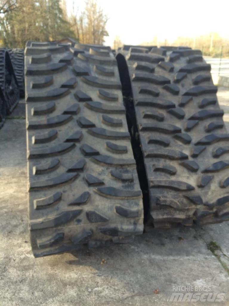  SOUCY ST1000s Accessoires voor maaidorsmachines