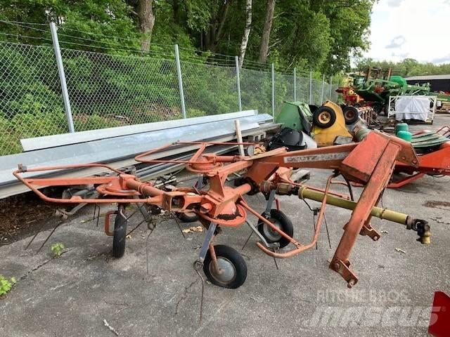 Deutz-Fahr KH400 DN Schudders