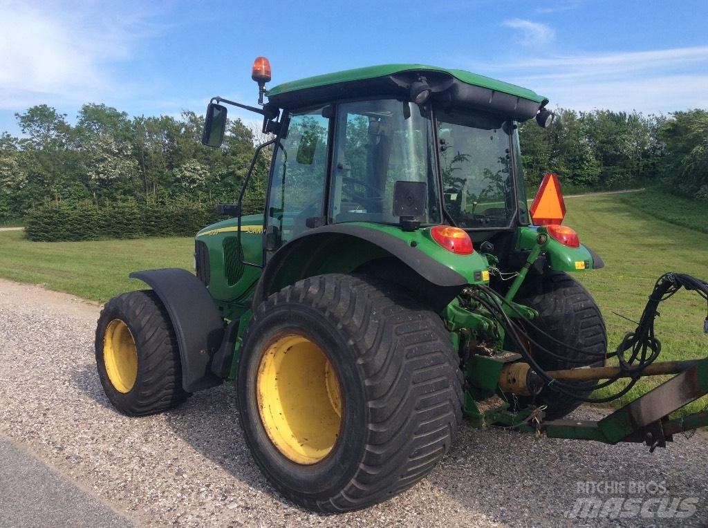 John Deere 5720 Tractoren