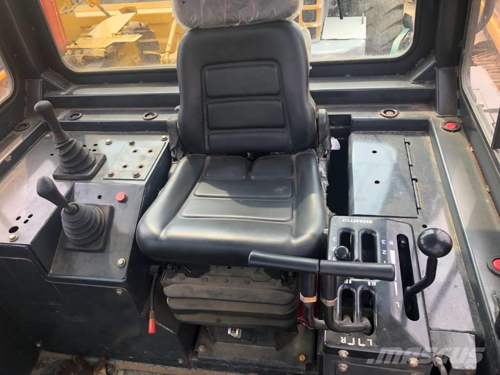 Shantui SD22 Rupsdozers