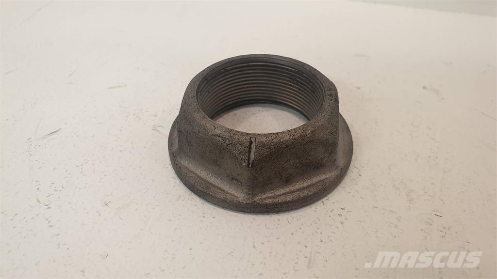 Ponsse 7329057 Transmissie