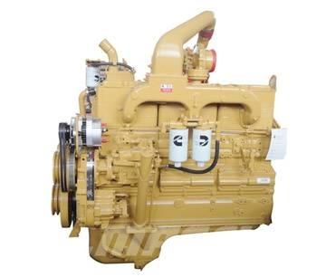 Cummins NT855-M200 Motoren