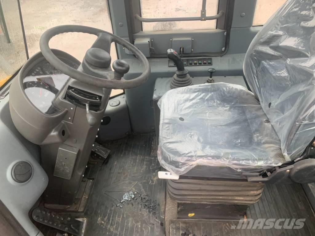 SDLG LG 956 L Wielladers