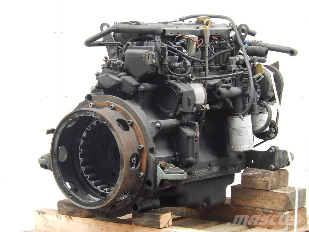 Deutz BF4M1012 E Motoren