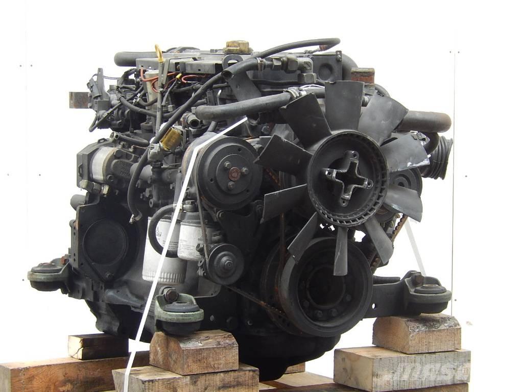 Deutz BF4M1012 E Motoren