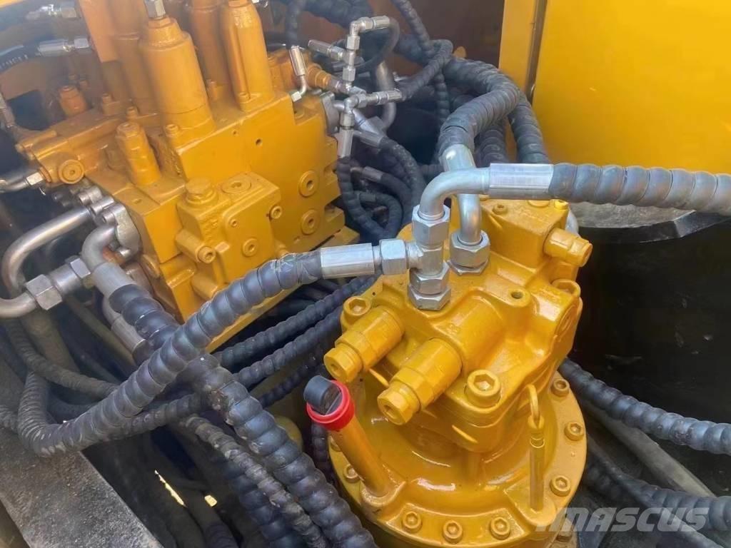 Sany SY215C Rupsgraafmachines