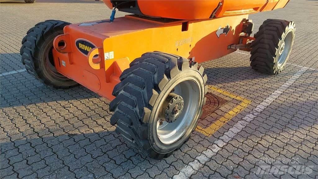 JLG 860SJ Telescoophoogwerkers