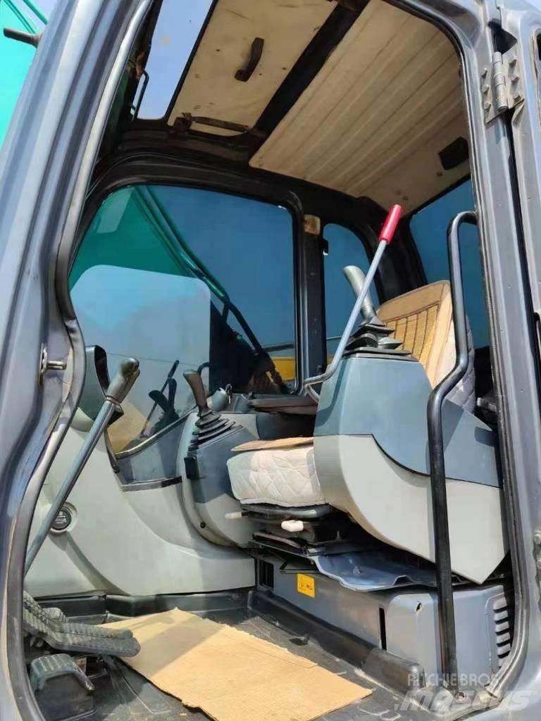 Kobelco SK 260 Rupsgraafmachines