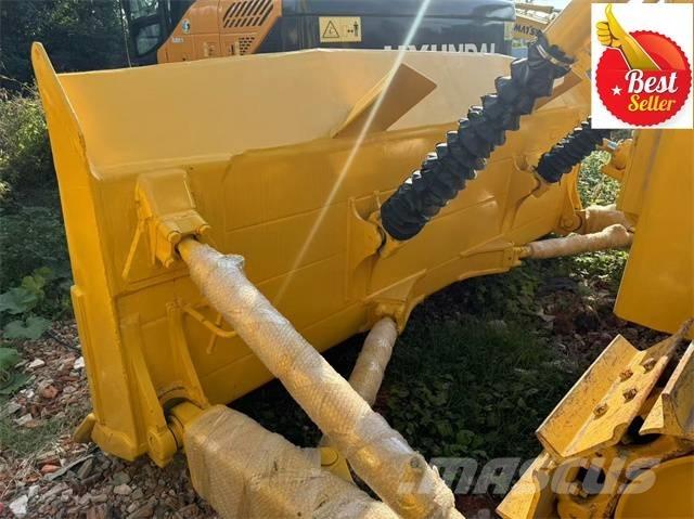 Komatsu D 85 EX Rupsdozers