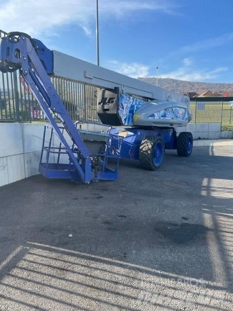 JLG 1250 AJP Knikarmhoogwerkers
