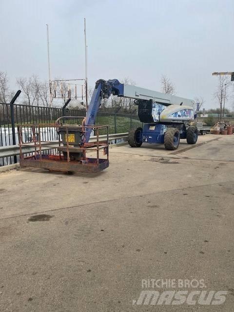 JLG 1250 AJP Knikarmhoogwerkers