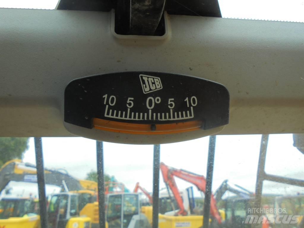 JCB 531-70 Verreikers