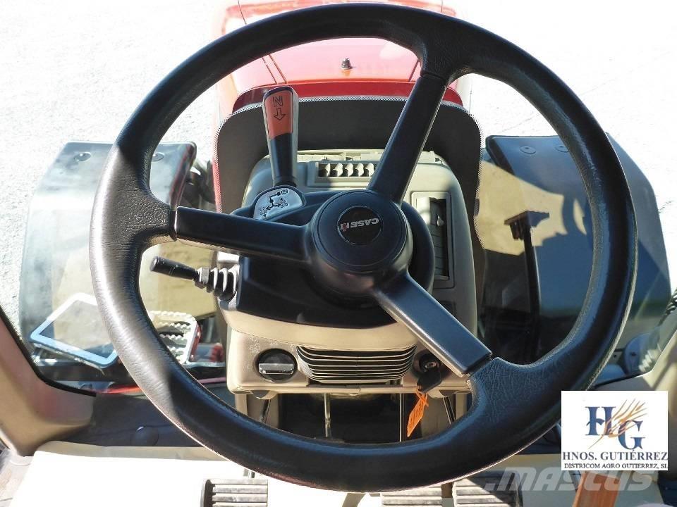 Case IH Magnum 260 Tractoren