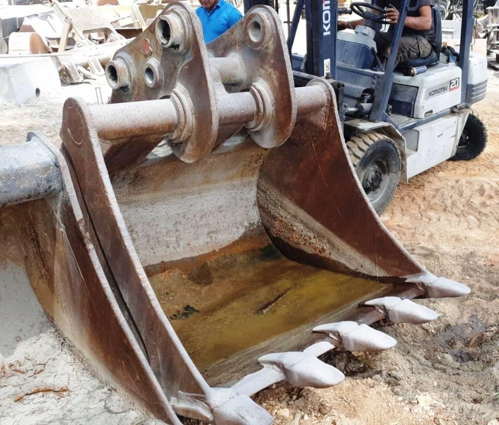  Engate Rapido 2024T Bakken