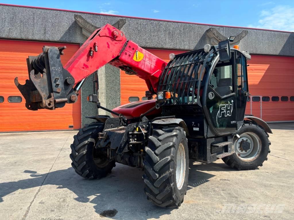 Faresin FH3000/07FA Diesel heftrucks