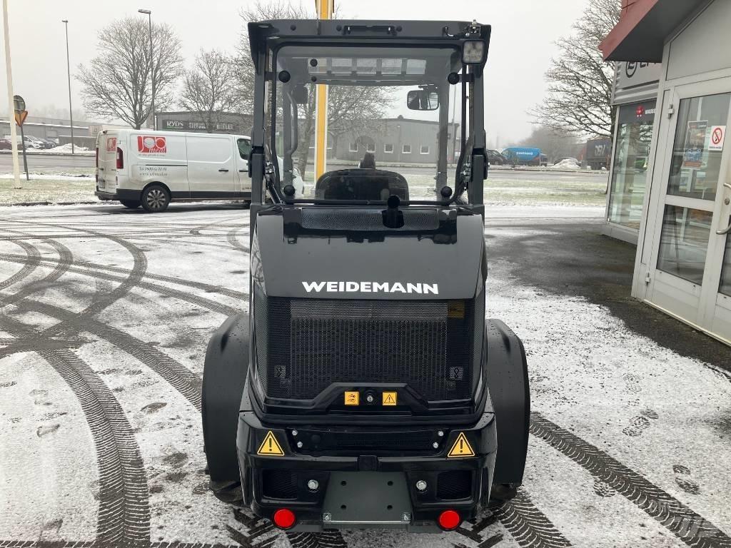 Weidemann 1260LP Schrankladers