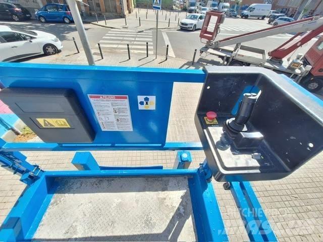 Genie 2669RT Schaarhoogwerkers