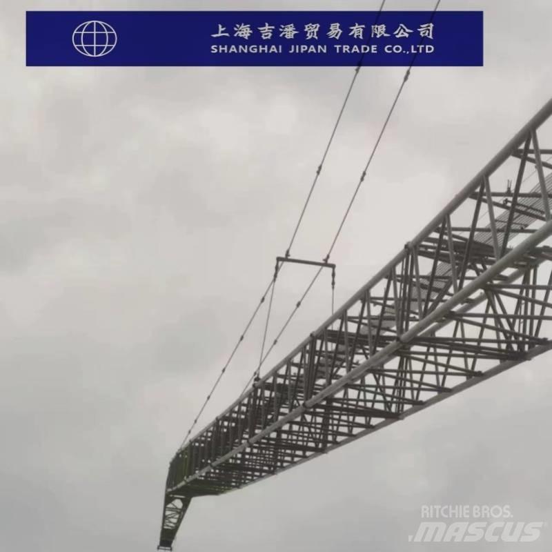 Zoomlion ZCC5800 Rupshijskranen