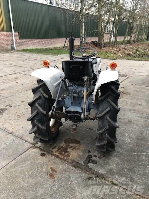  Kumiai ST1620 Compacttrekkers