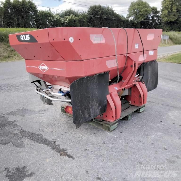 Kuhn Axis 40.1 Kunstmeststrooiers