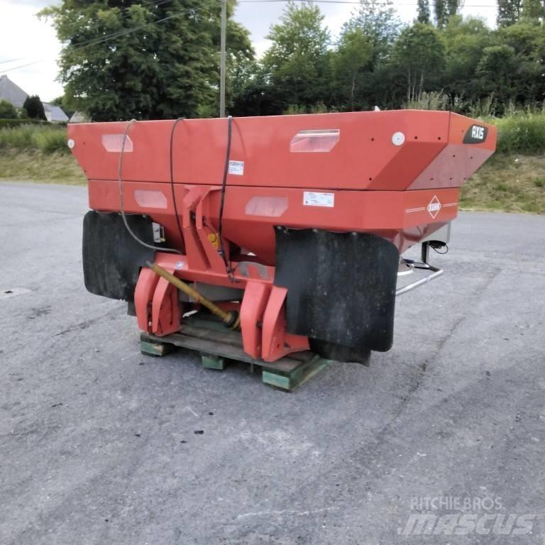 Kuhn Axis 40.1 Kunstmeststrooiers