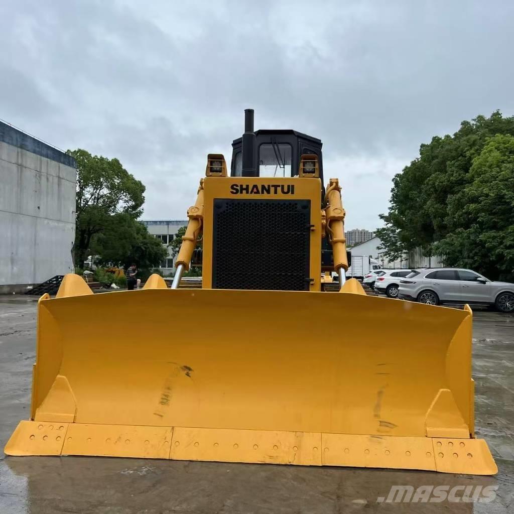 Shantui SD 22 Rupsdozers