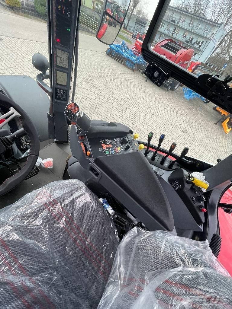 Steyr 6150 PROFI Tractoren