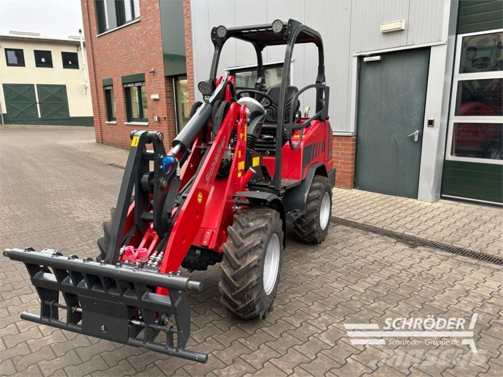 Schäffer 3650 Miniladers