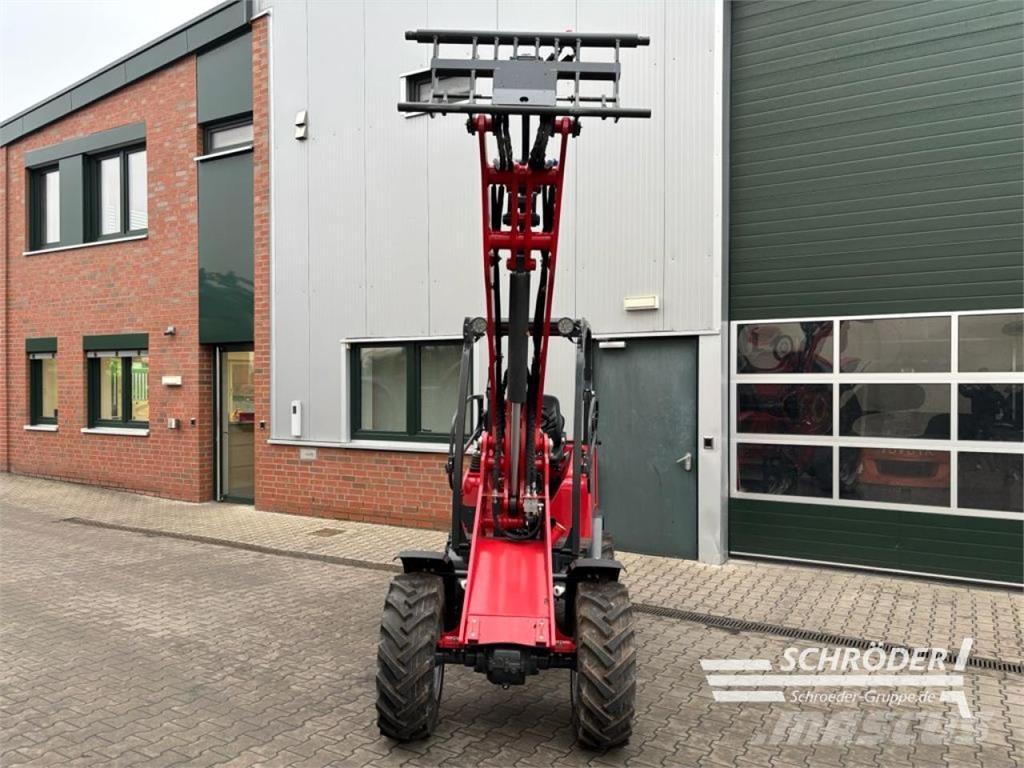 Schäffer 3650 Miniladers