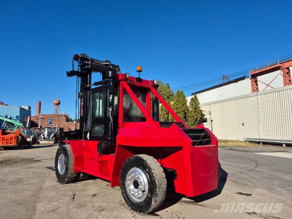 Taylor TX300S Heftrucks overige