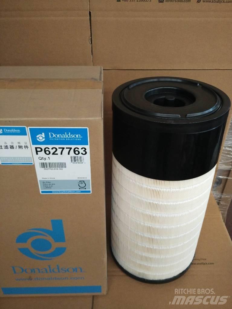 Donaldson P627763 Overige componenten