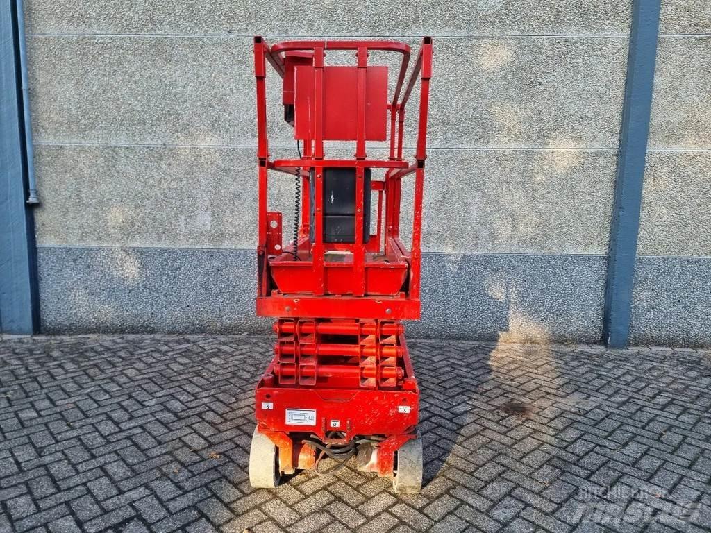 Genie GS1932 Schaarhoogwerkers