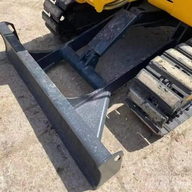 Komatsu PC30 Minigraafmachines < 7t