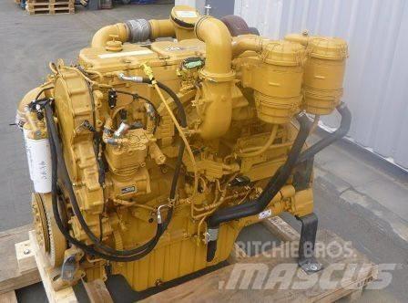 CAT C 18 Bouw - Overige