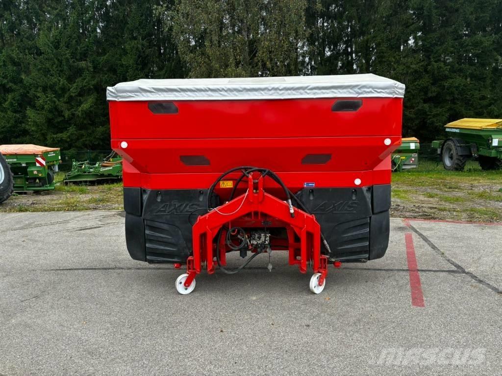 Rauch Axis 50.2  EMC Kunstmeststrooiers