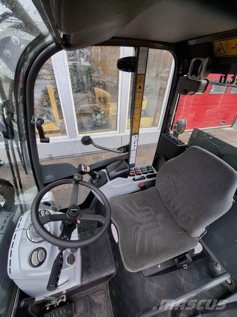 Kramer 5035 Miniladers