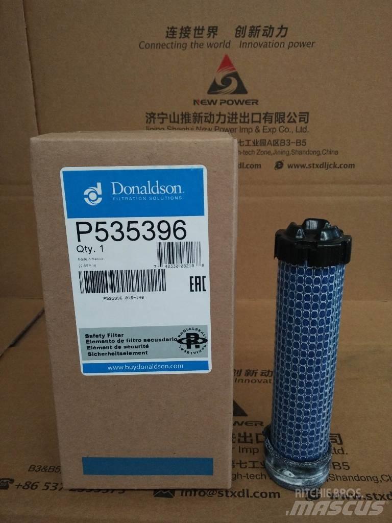 Donaldson P535396 Overige componenten