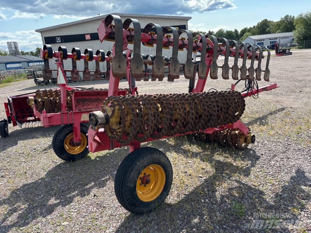 Väderstad ROLLEX 620 Walsen